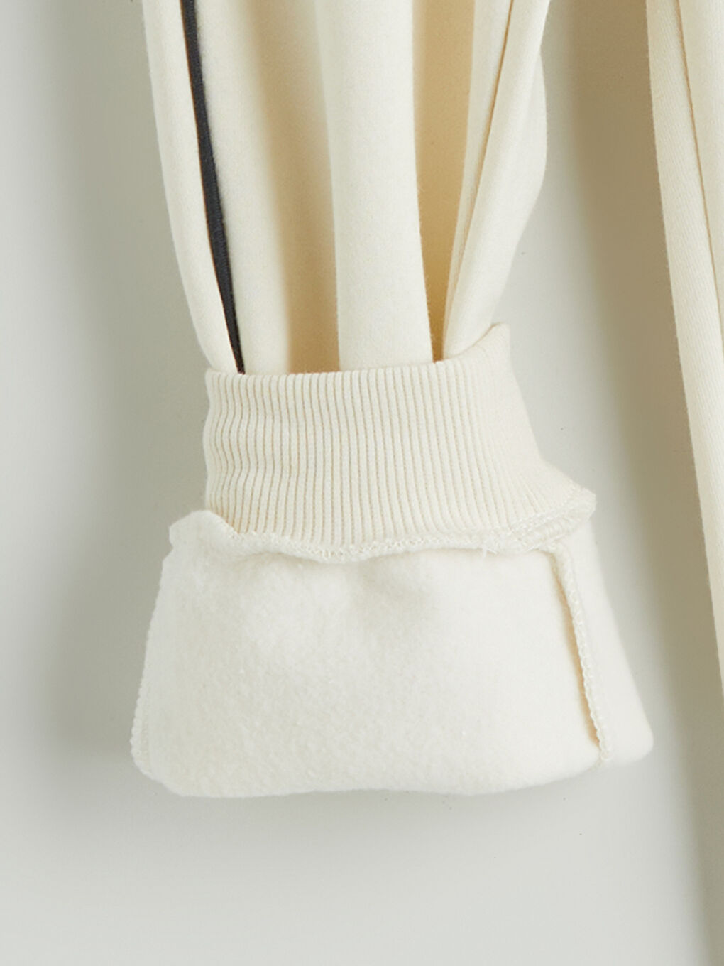 Elasticated Waist Boys' Jogger Sweatpants 2 Pack-3