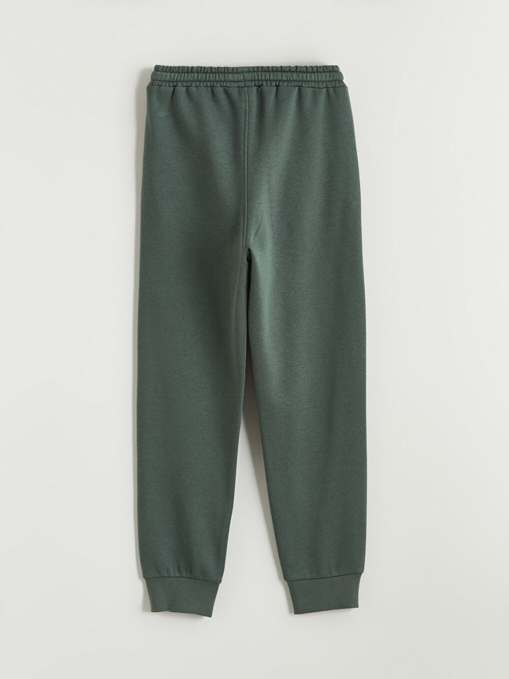 Baskılı Erkek Çocuk Kalın Eşofman Takımı-6