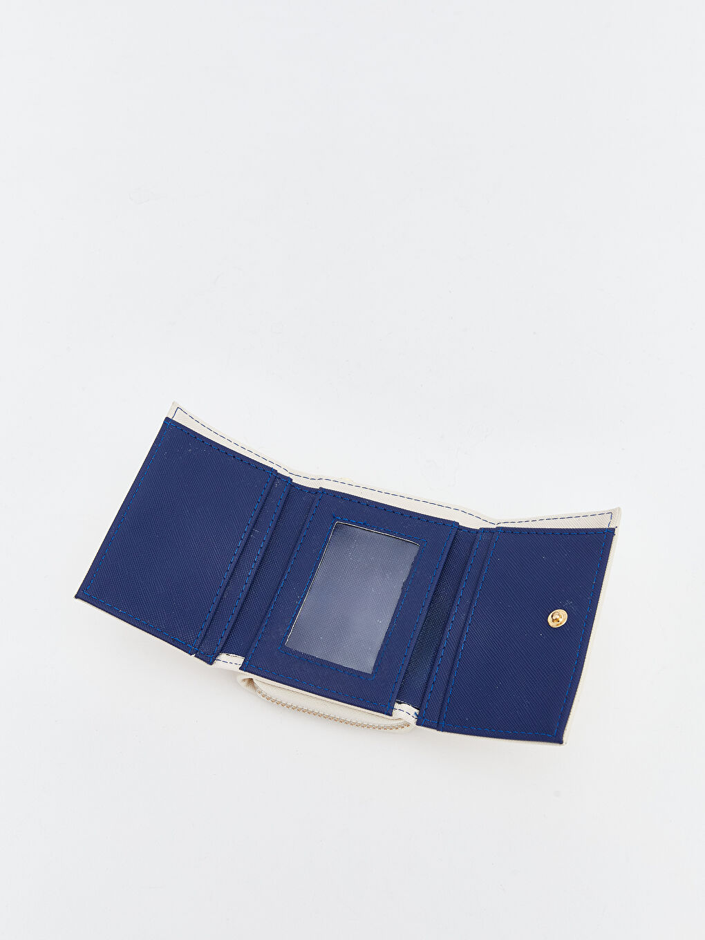 Женщины экрю Кошелек-1