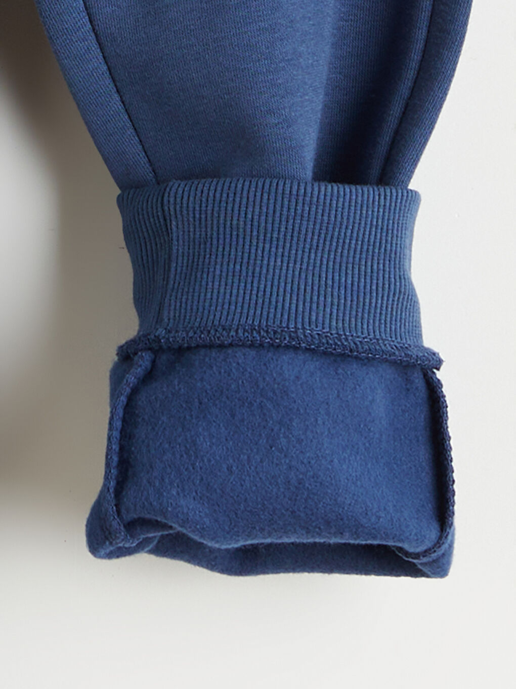 İndigo Erkek Çocuk Jogger Eşofman Altı-3