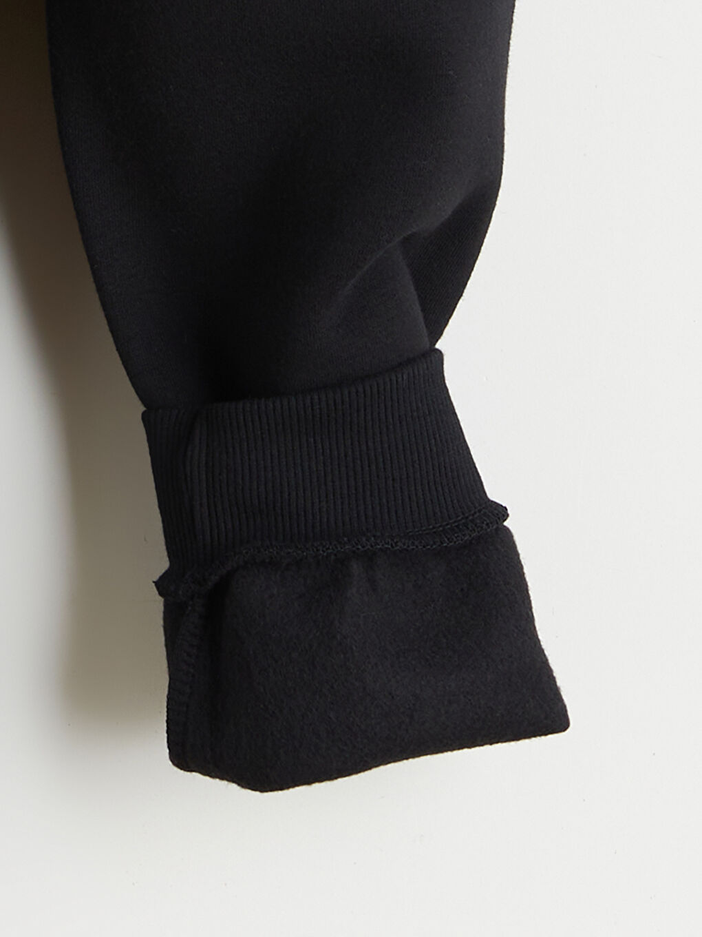 Elasticated Waist Boys' Jogger Sweatpants 2 Pack-2