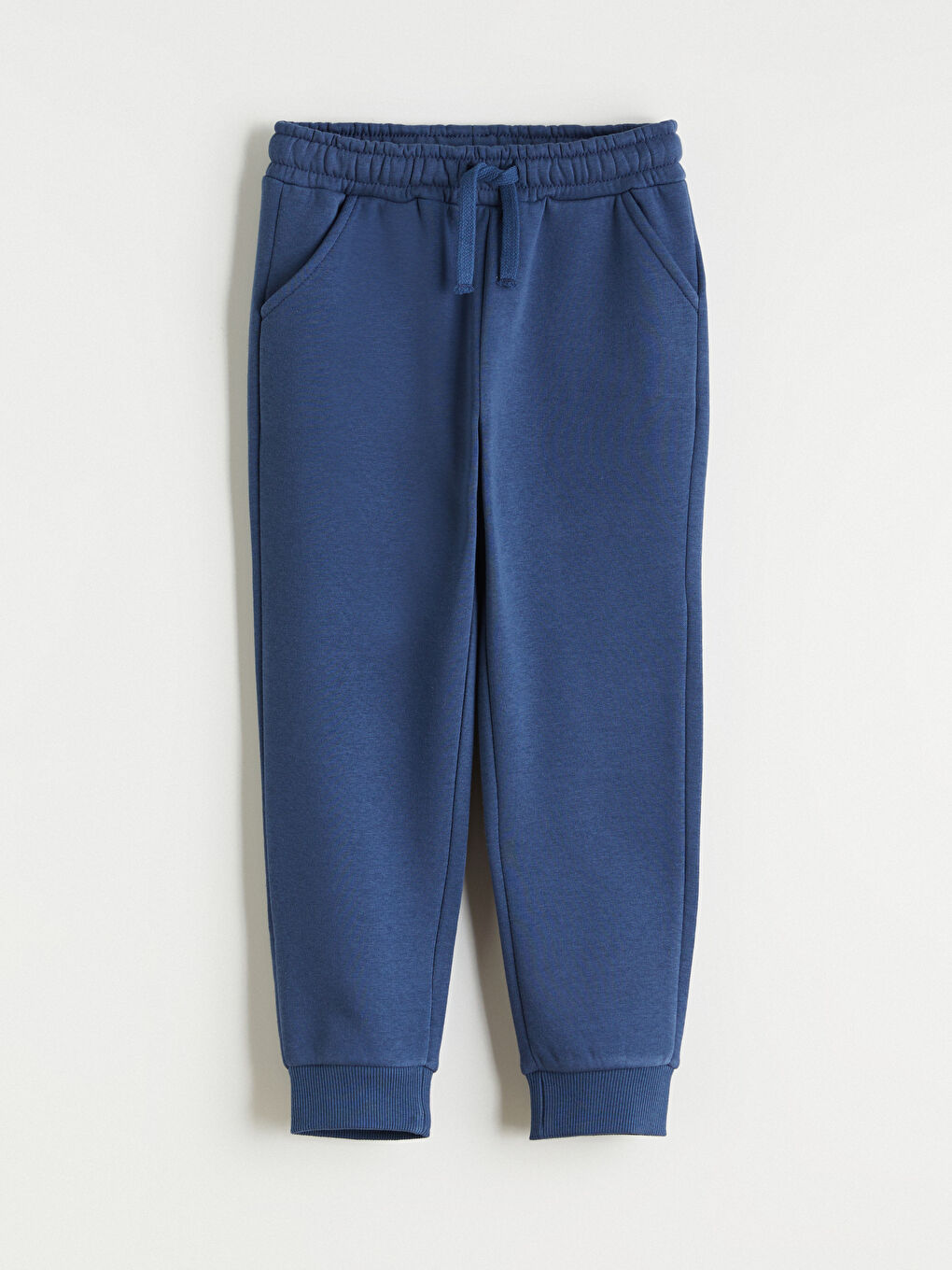 Elasticated Waist Boys' Jogger Sweatpants 2 Pack-5