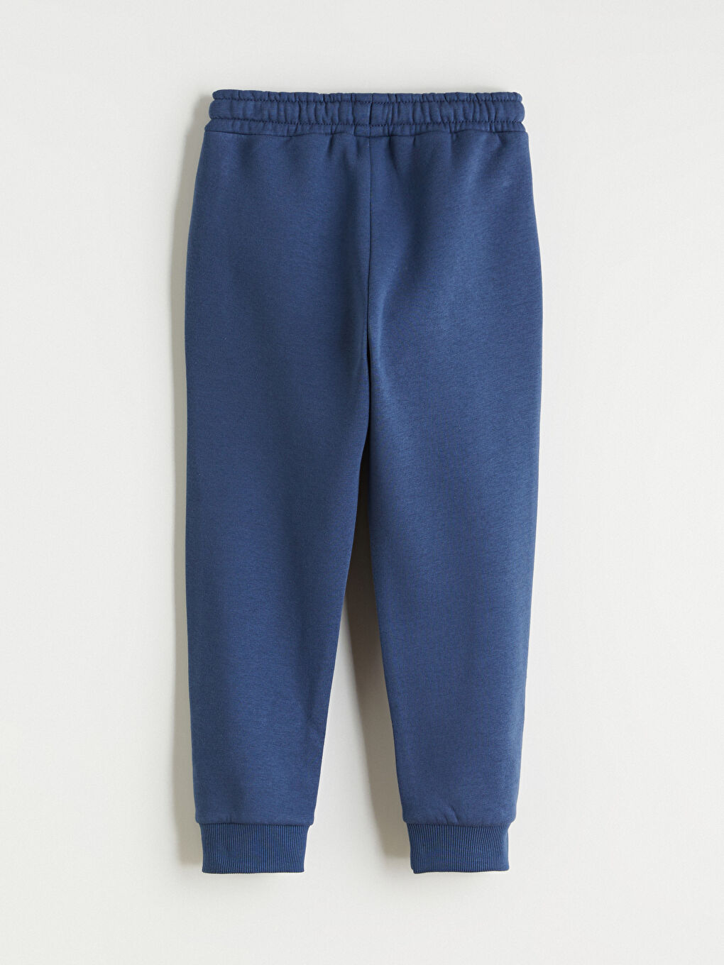 Elasticated Waist Boys' Jogger Sweatpants 2 Pack-8