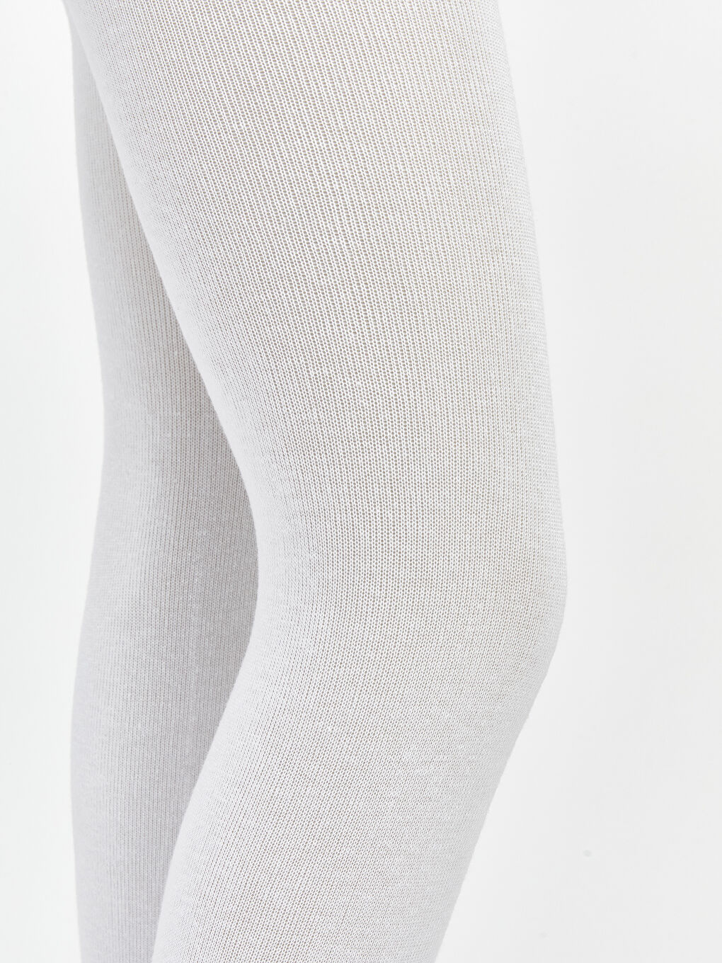 Базовые колготки для девочек, 2 упаковки-1