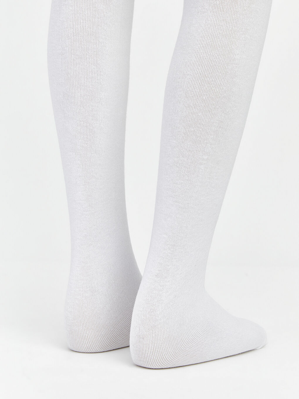 Базовые колготки для девочек, 2 упаковки-2