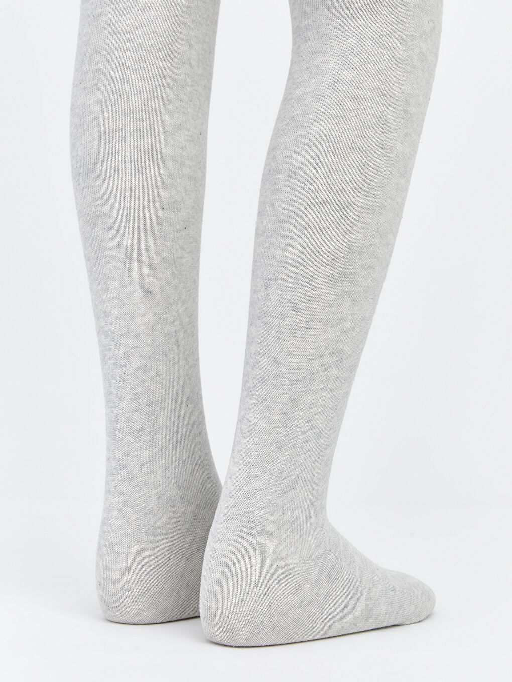 Базовые колготки для девочек, 2 упаковки-3