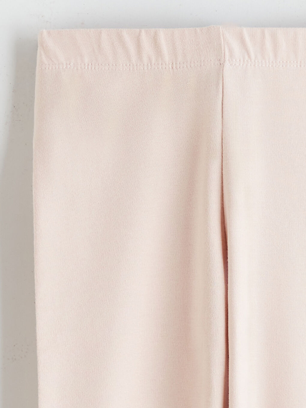 Helanke za devojčice sa elastičnim strukom, 2-pakovanja-5