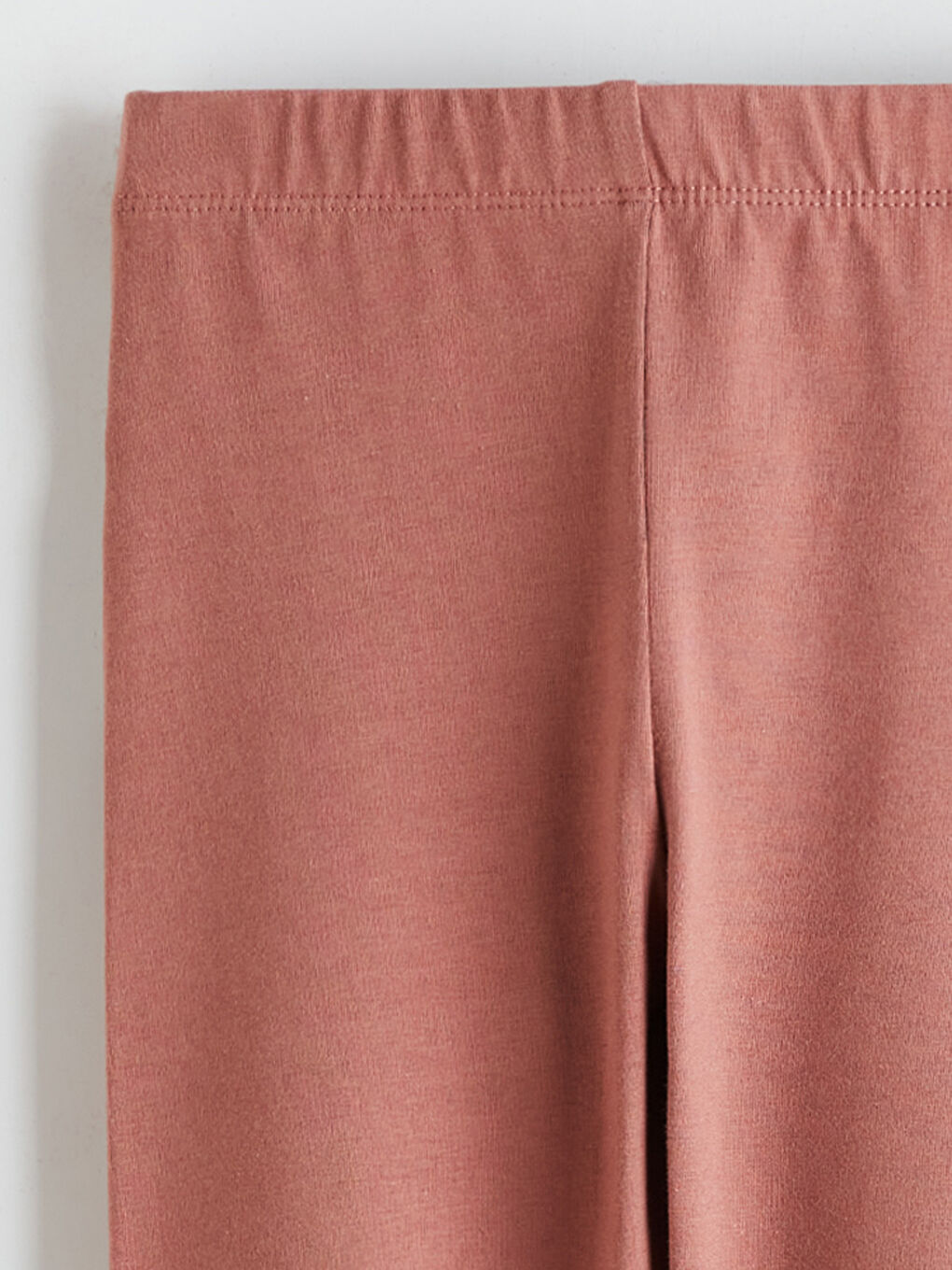 Helanke za devojčice sa elastičnim strukom, 2-pakovanja-6