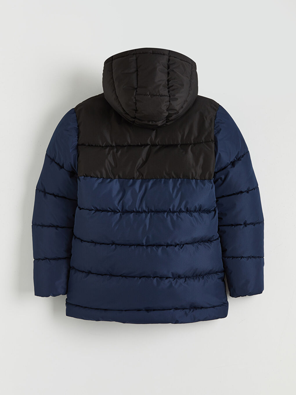 TAMNO PLAVA Zimska jakna Dečak-1