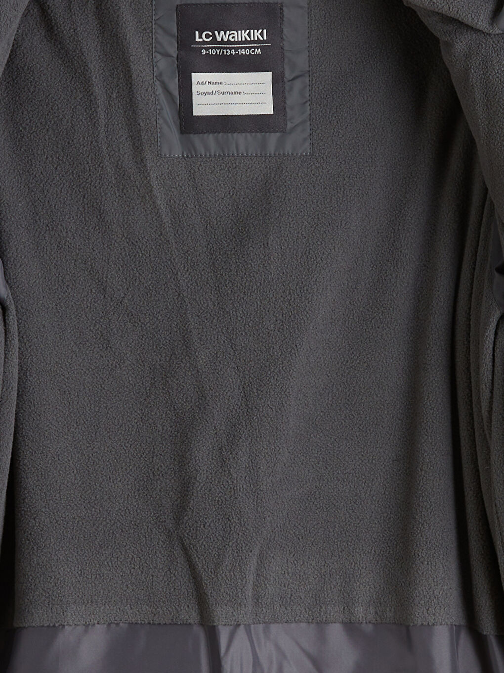 SIVA Zimska jakna Dečak-1