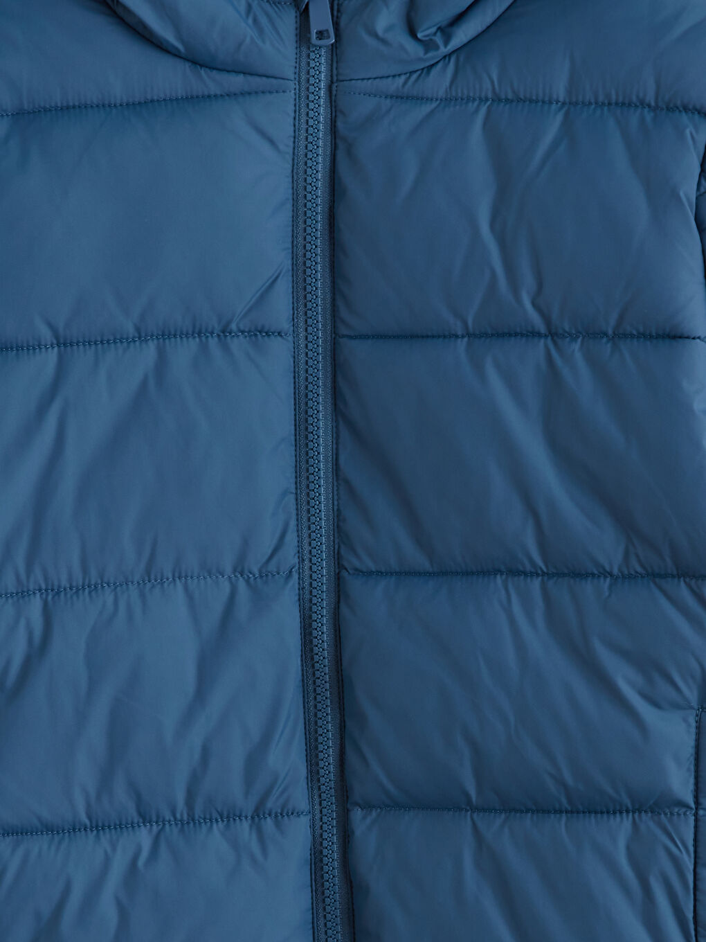 TAMNO PLAVA Zimska jakna Dečak-1