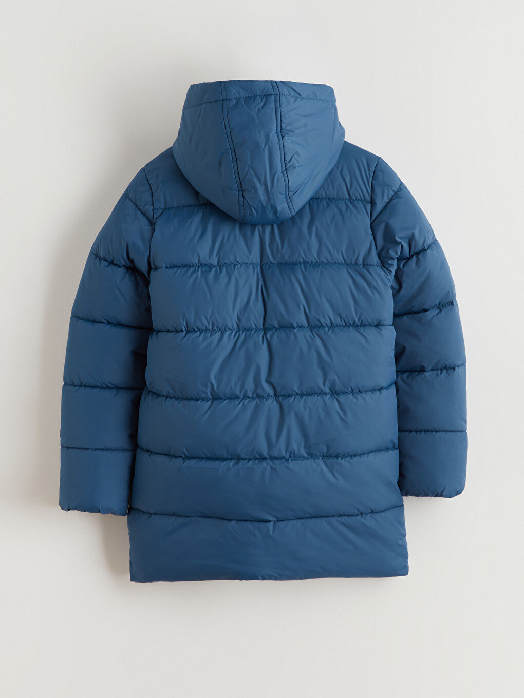 TAMNO PLAVA Zimska jakna Dečak-3
