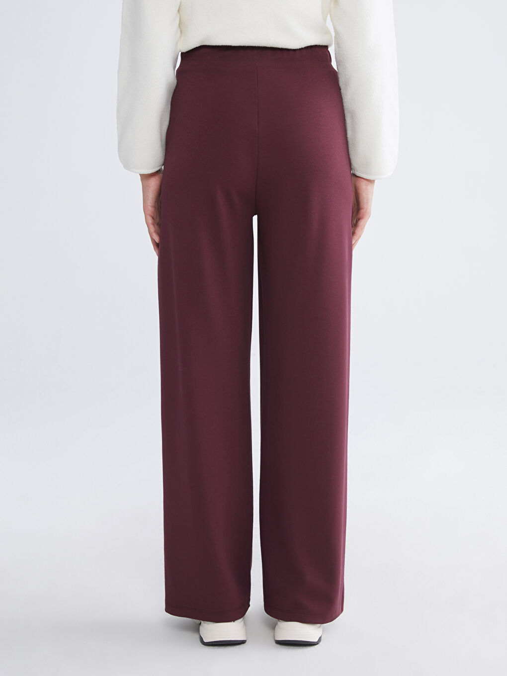 Mürdüm L.A. Athletic Nakışlı Kadın Eşofman Altı-3