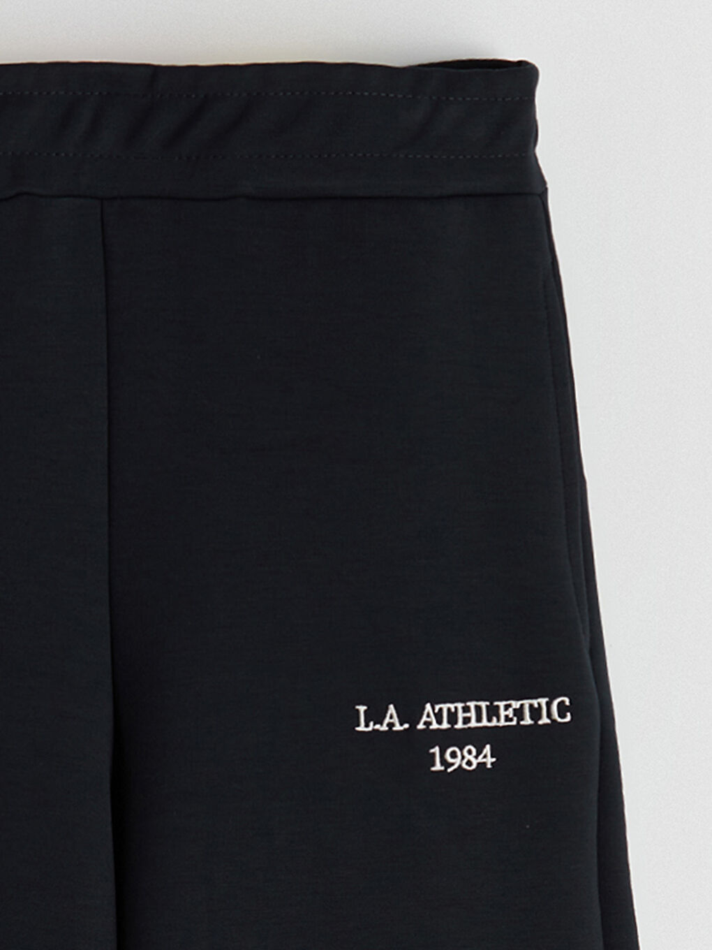 Pantaloni de trening BLEUMARIN Femeie-5