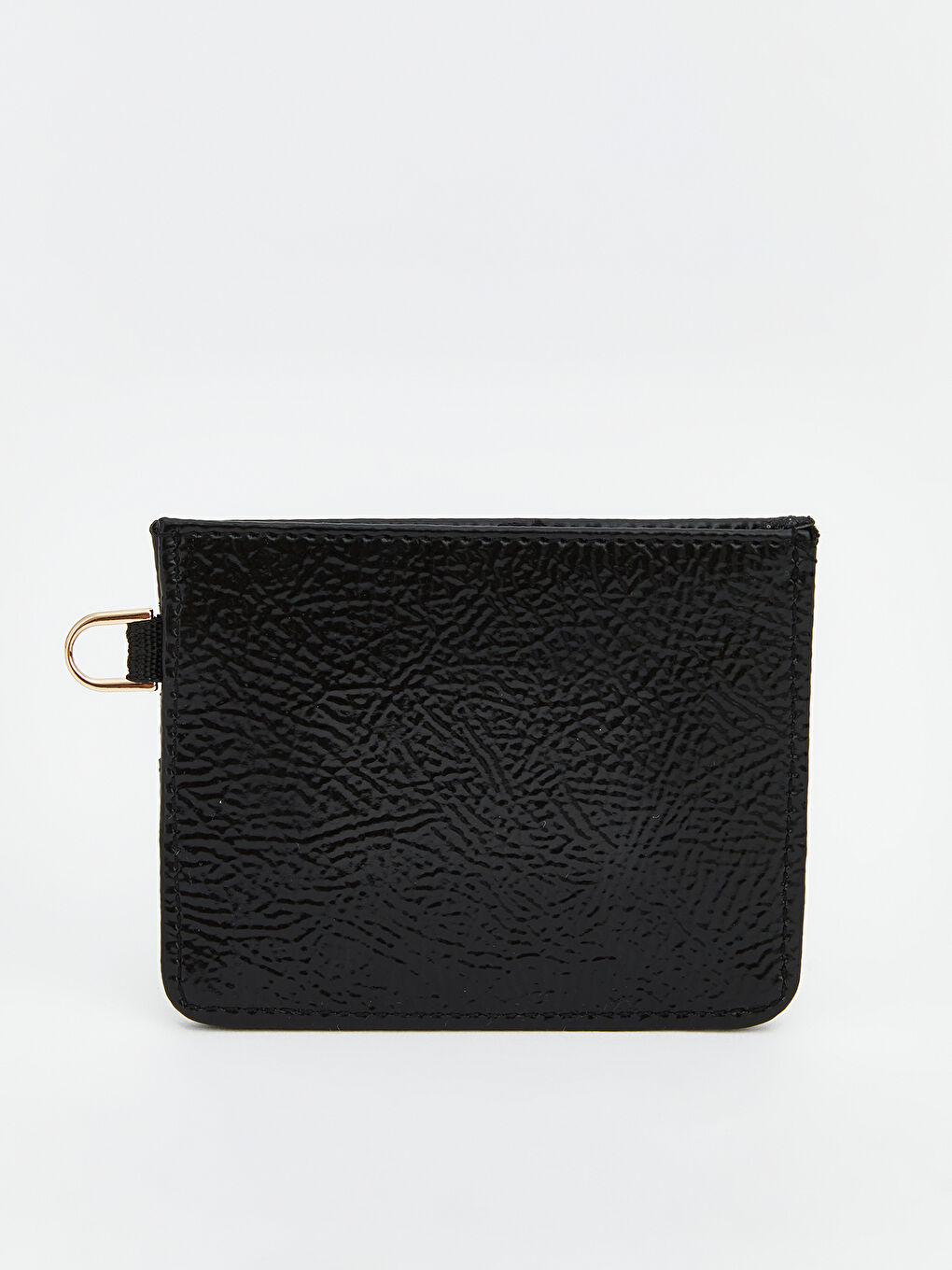 Картхолдер из искусственной кожи для женщин-2