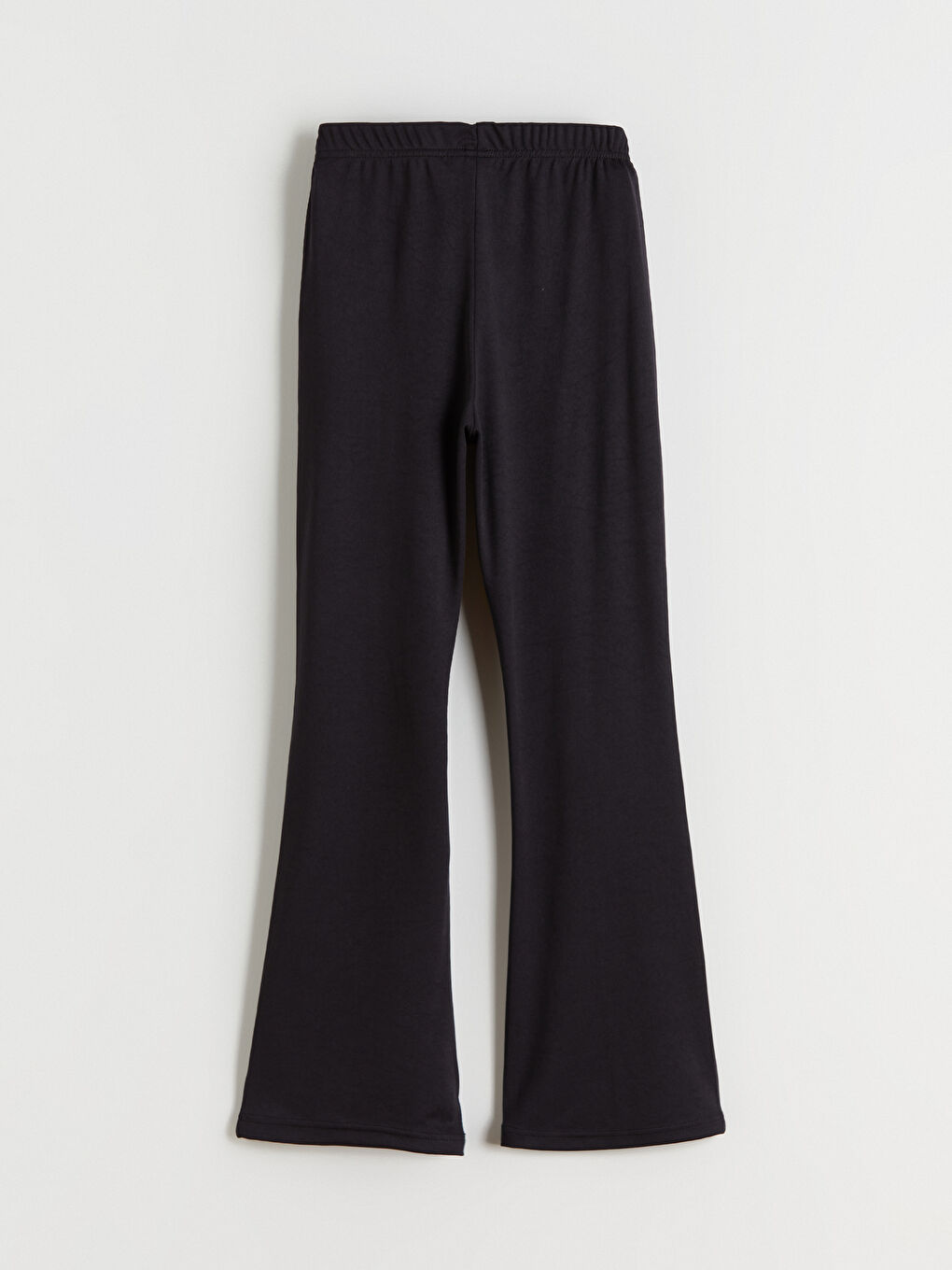 سروال اسود بنت-2