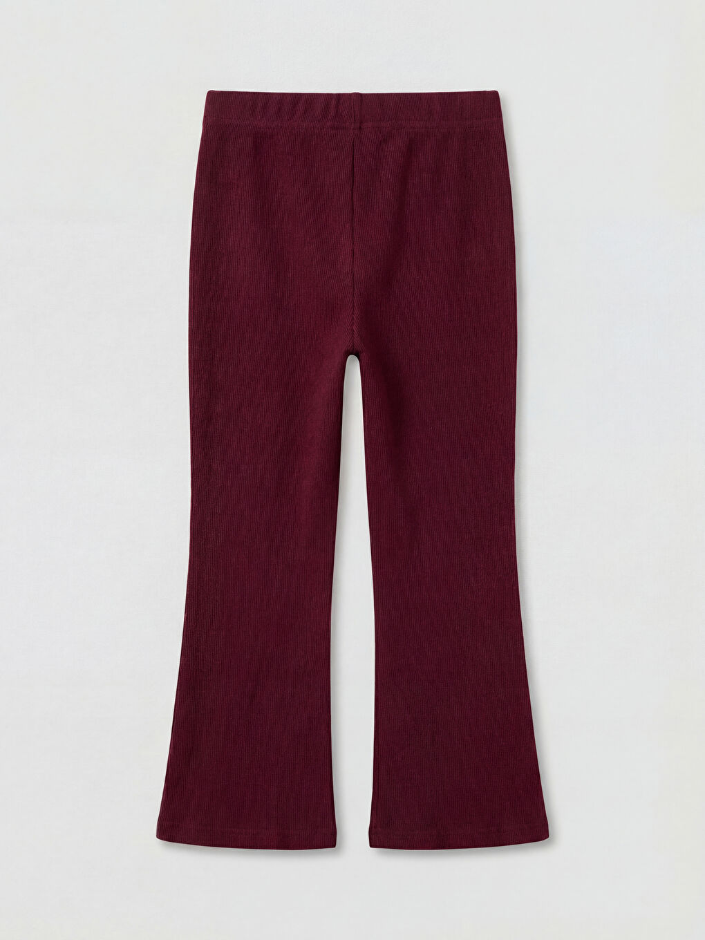 Girls' Flare Leggings 2 Pack-2