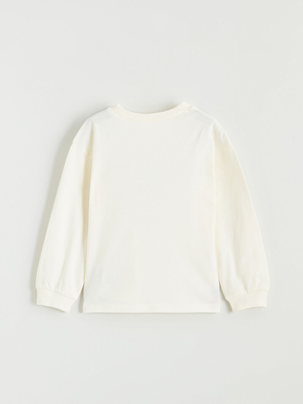 Mickey Mouse and Pluto Printed Baby Boys' T-Shirt-2