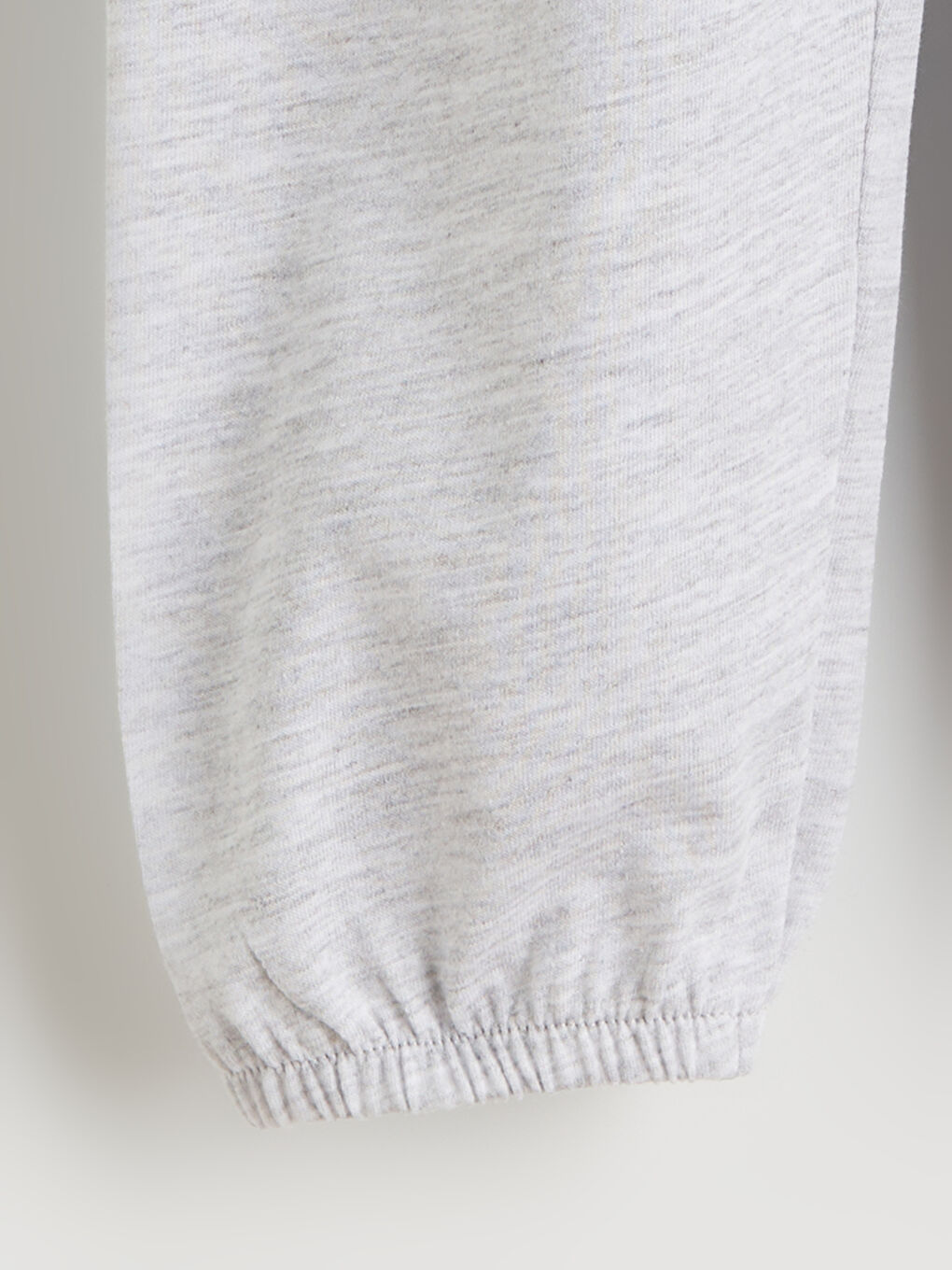 Komplet pidžama za devojčice, sa okruglim izrezom-5