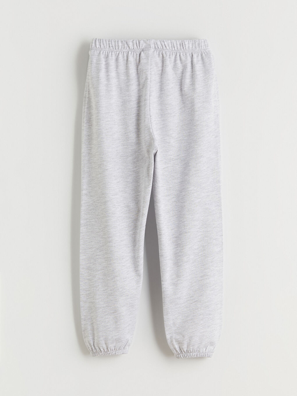 Komplet pidžama za devojčice, sa okruglim izrezom-6