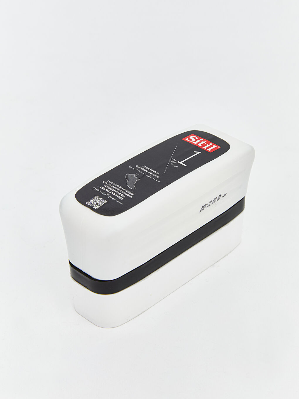 Shoe Cleaning Sponge