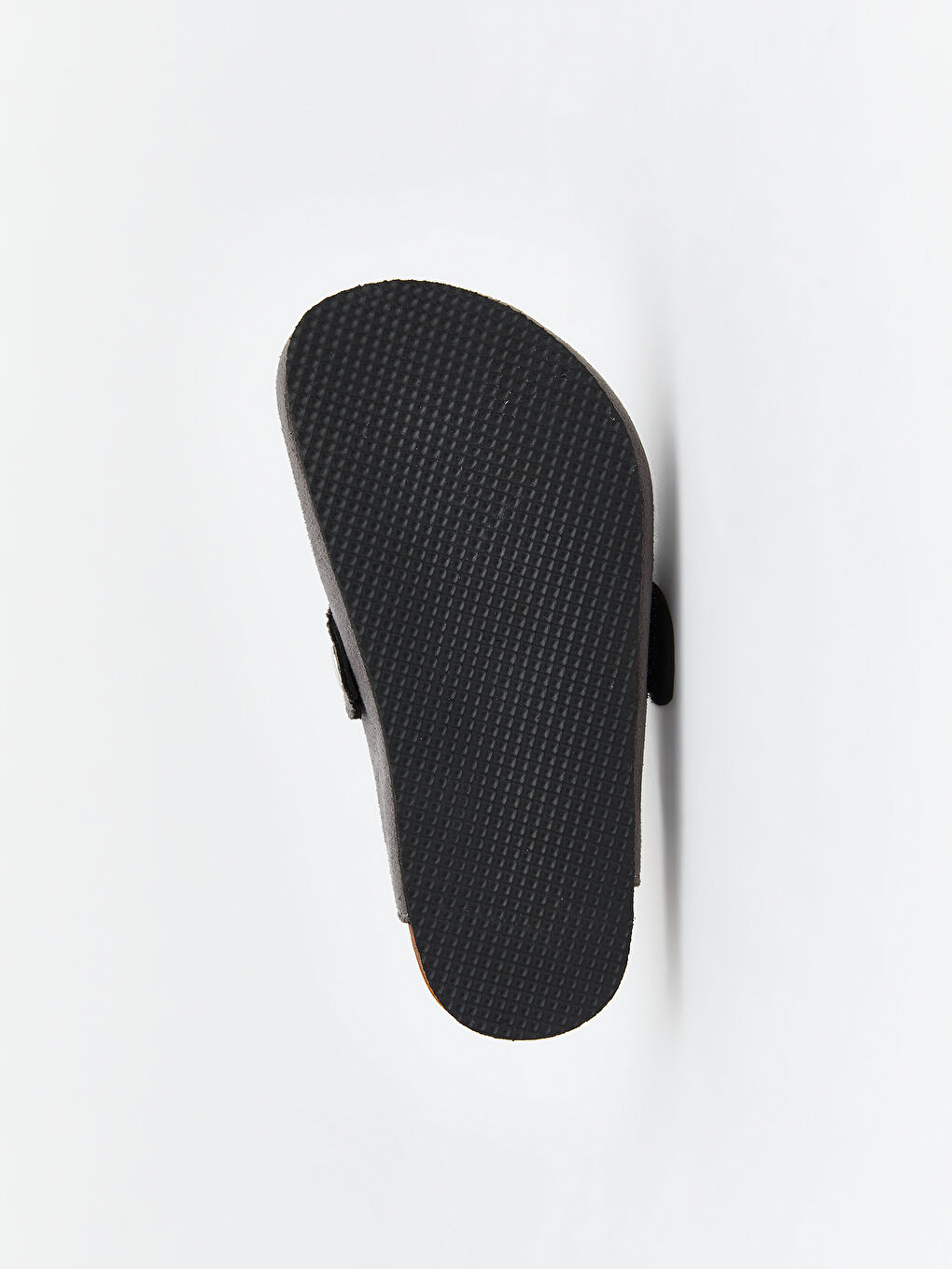 Gri Sonic Baskılı Erkek Çocuk Terlik-3