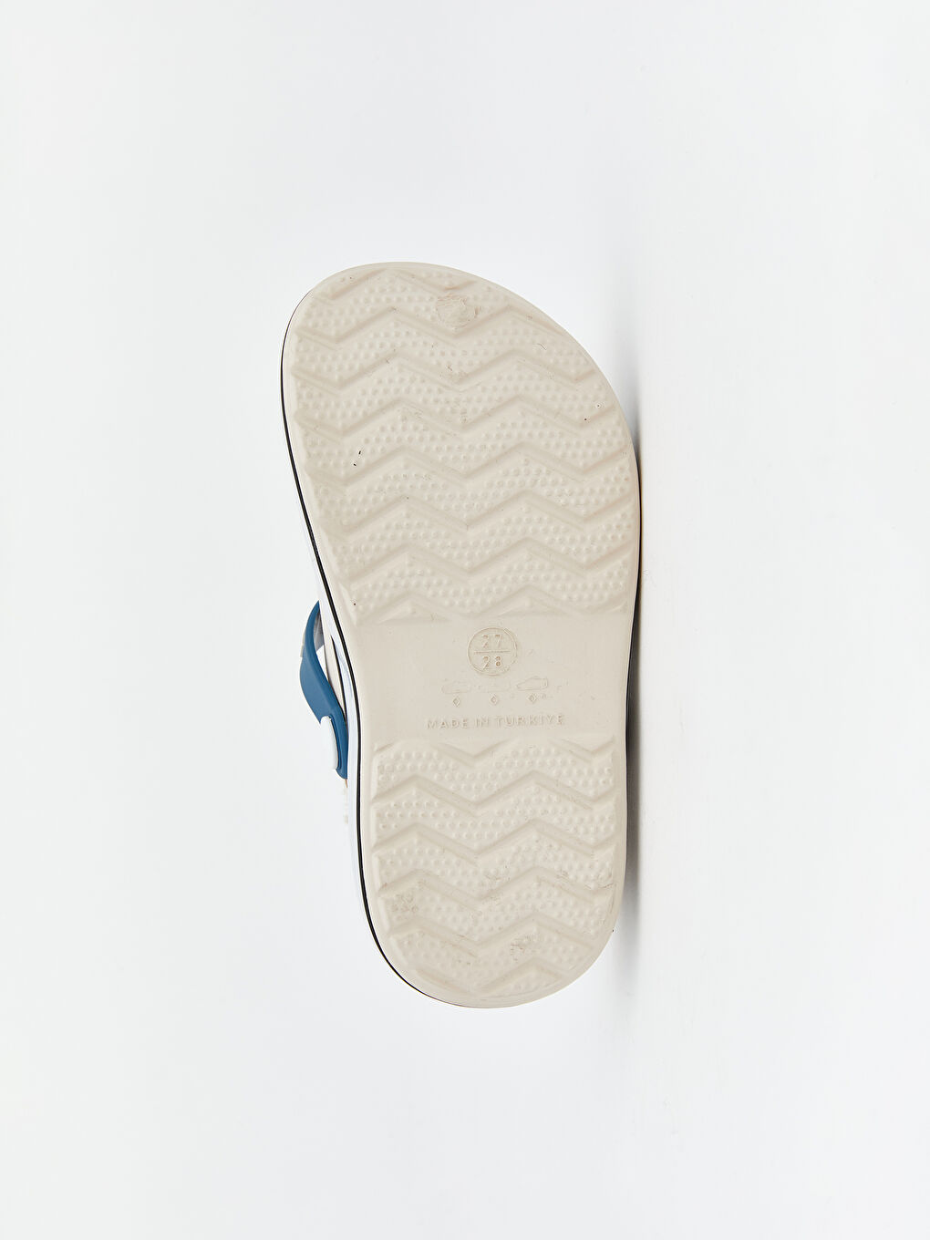 Bej Paw Patrol Baskılı Erkek Bebek Ev Terliği-4