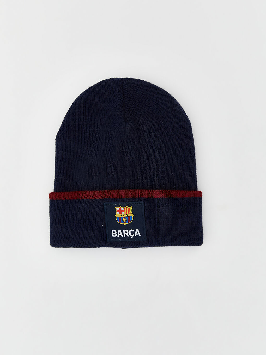Boy NAVY Beanie