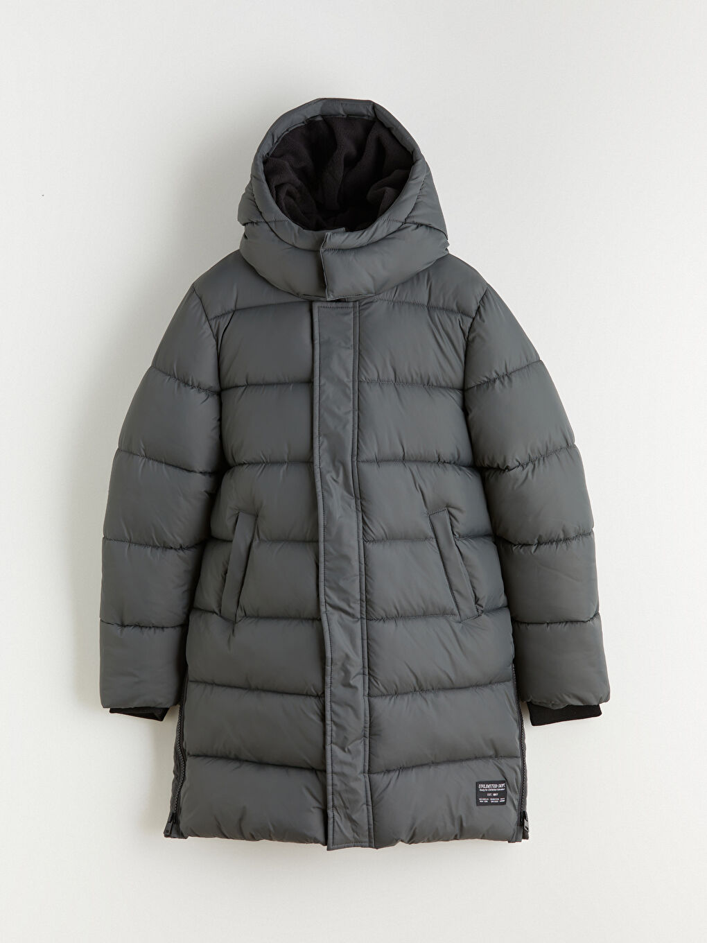 SIVA Zimska jakna Dečak