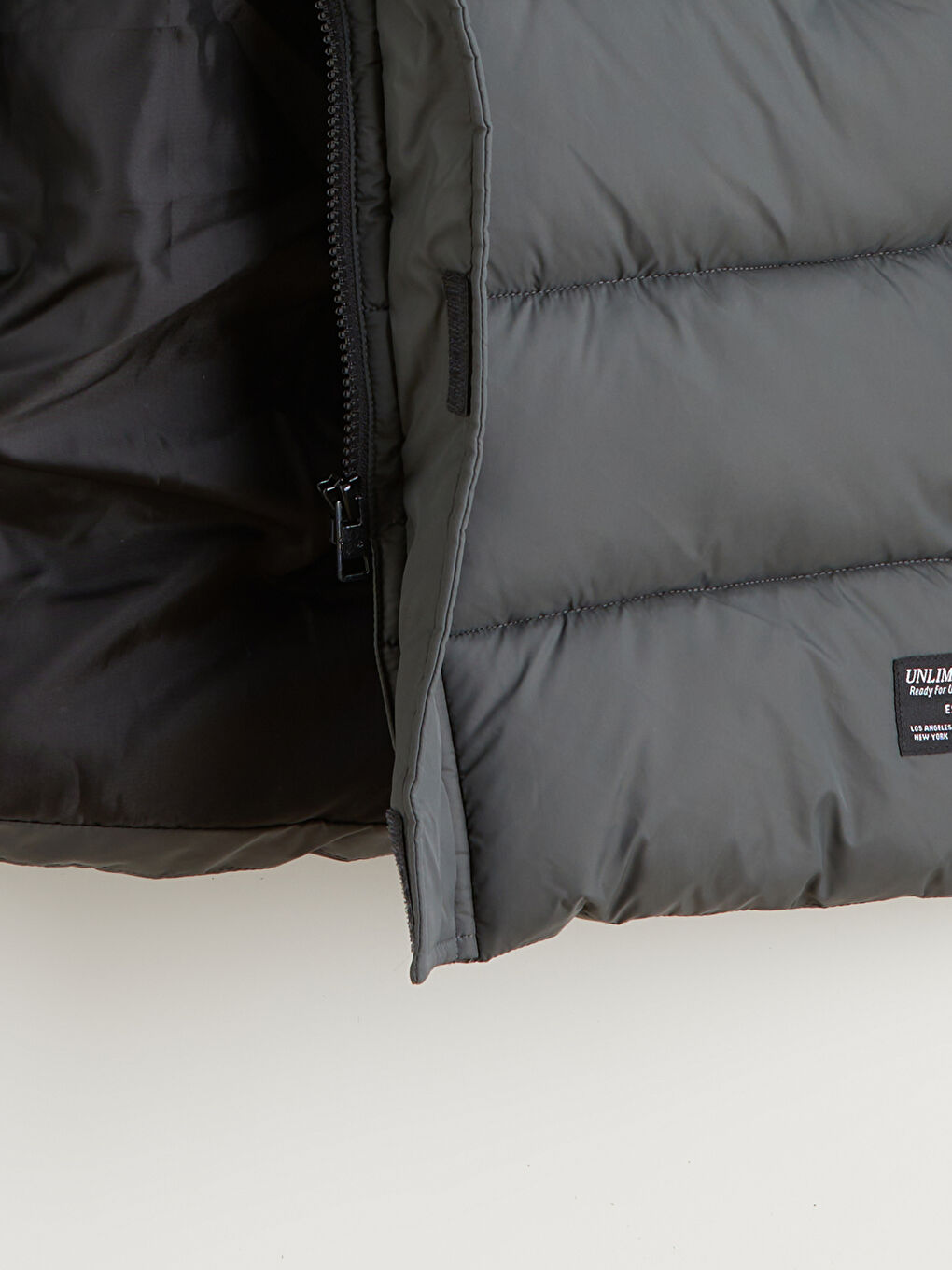 SIVA Zimska jakna Dečak-2