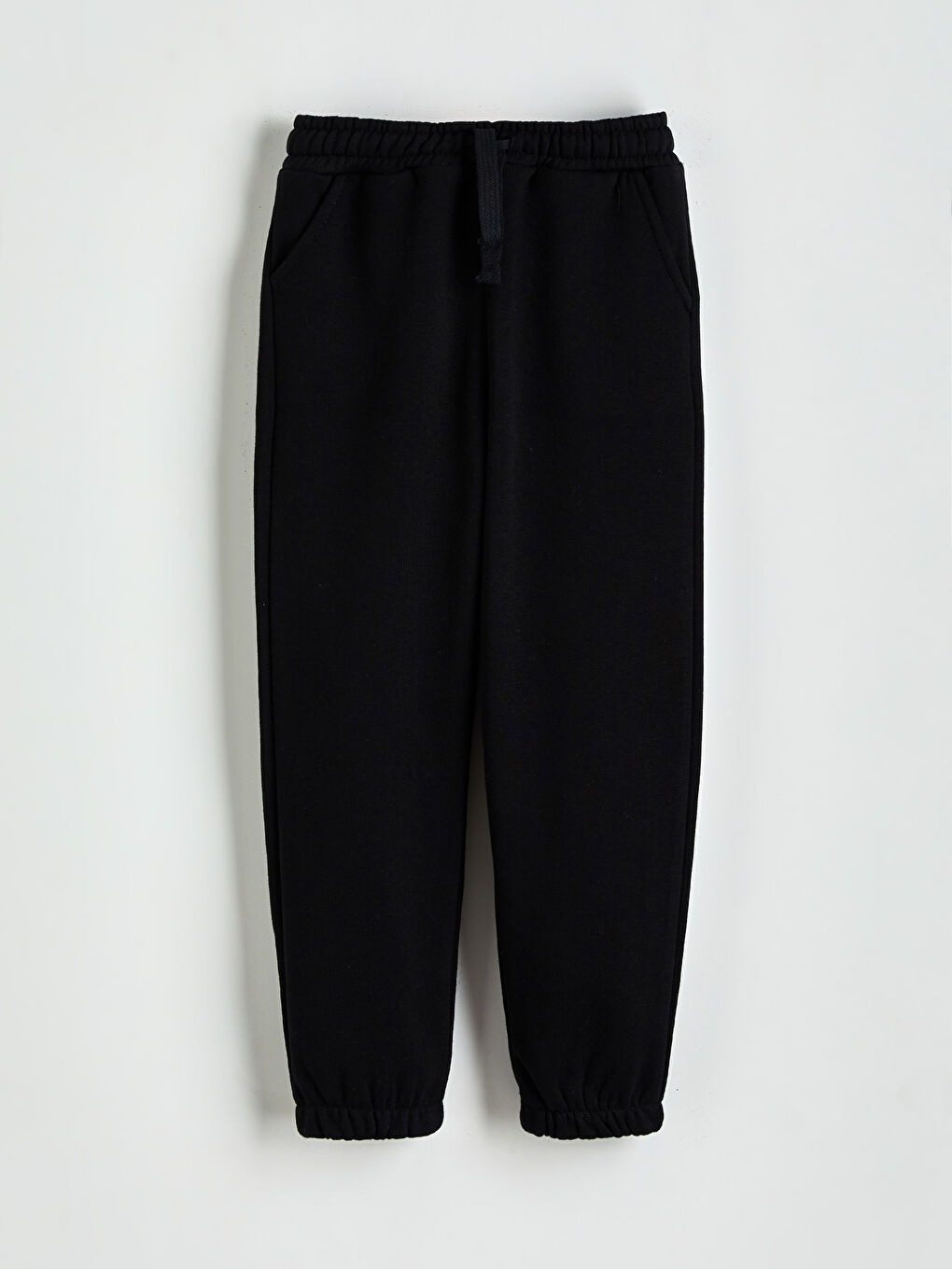 Elasticated Waist Boys' Jogger Sweatpants