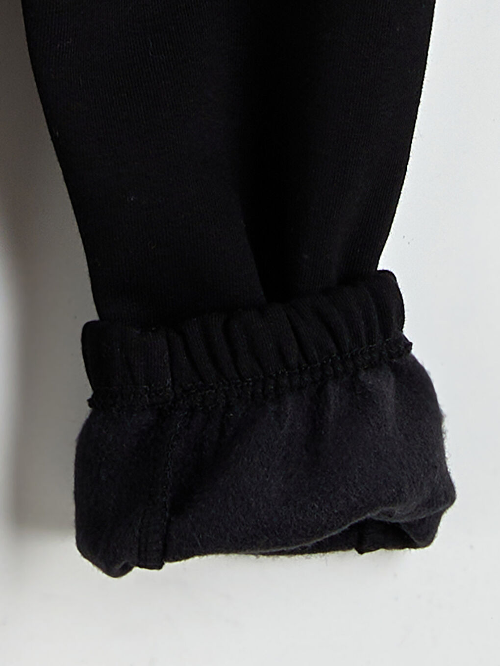 Elasticated Waist Boys' Jogger Sweatpants-3