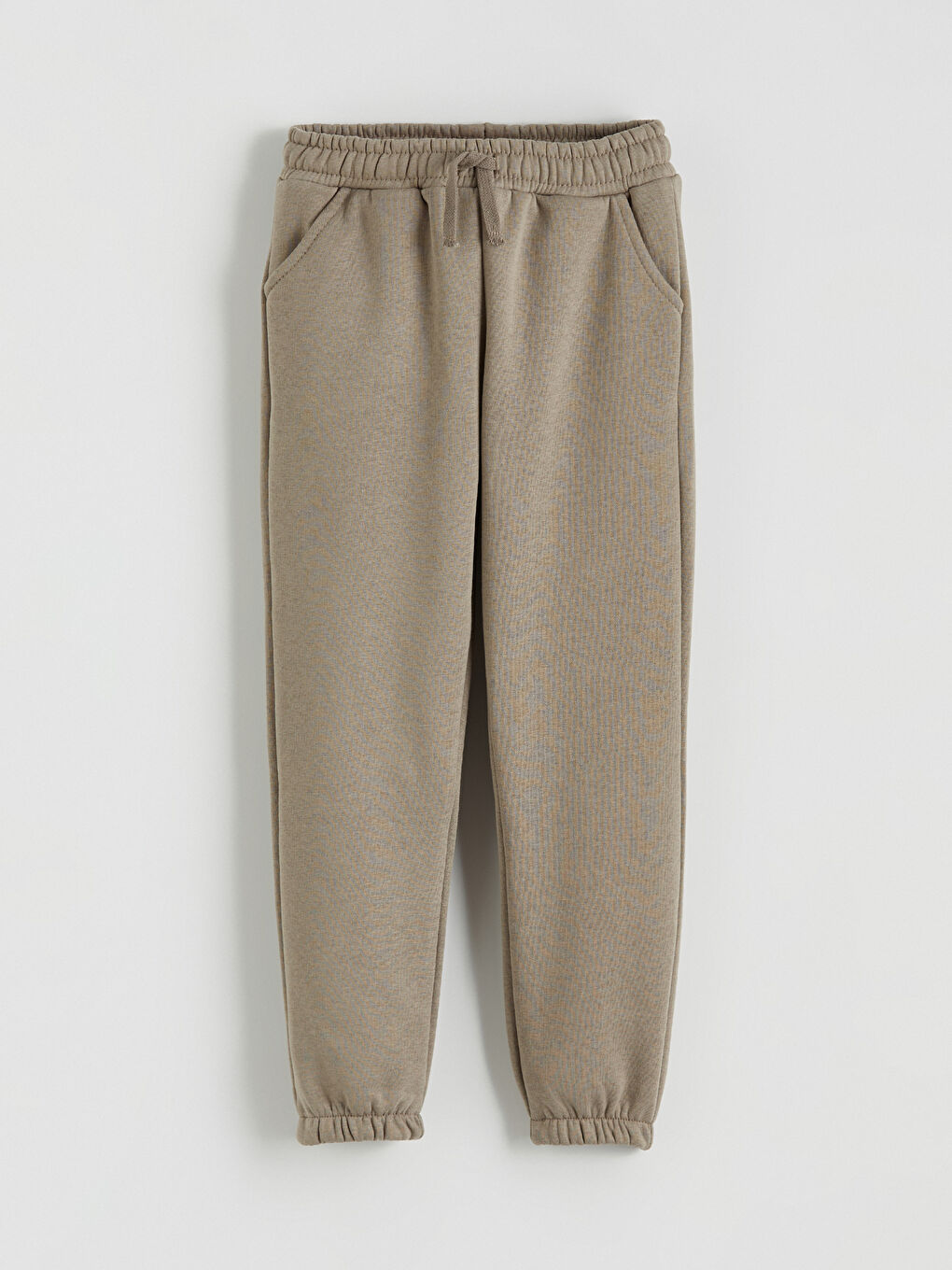 Elasticated Waist Boys' Jogger Sweatpants