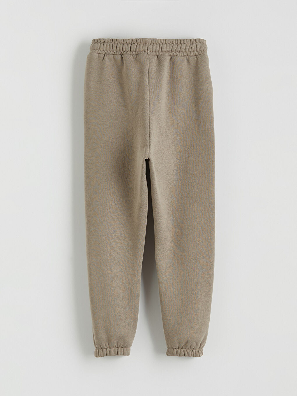 Elasticated Waist Boys' Jogger Sweatpants-1