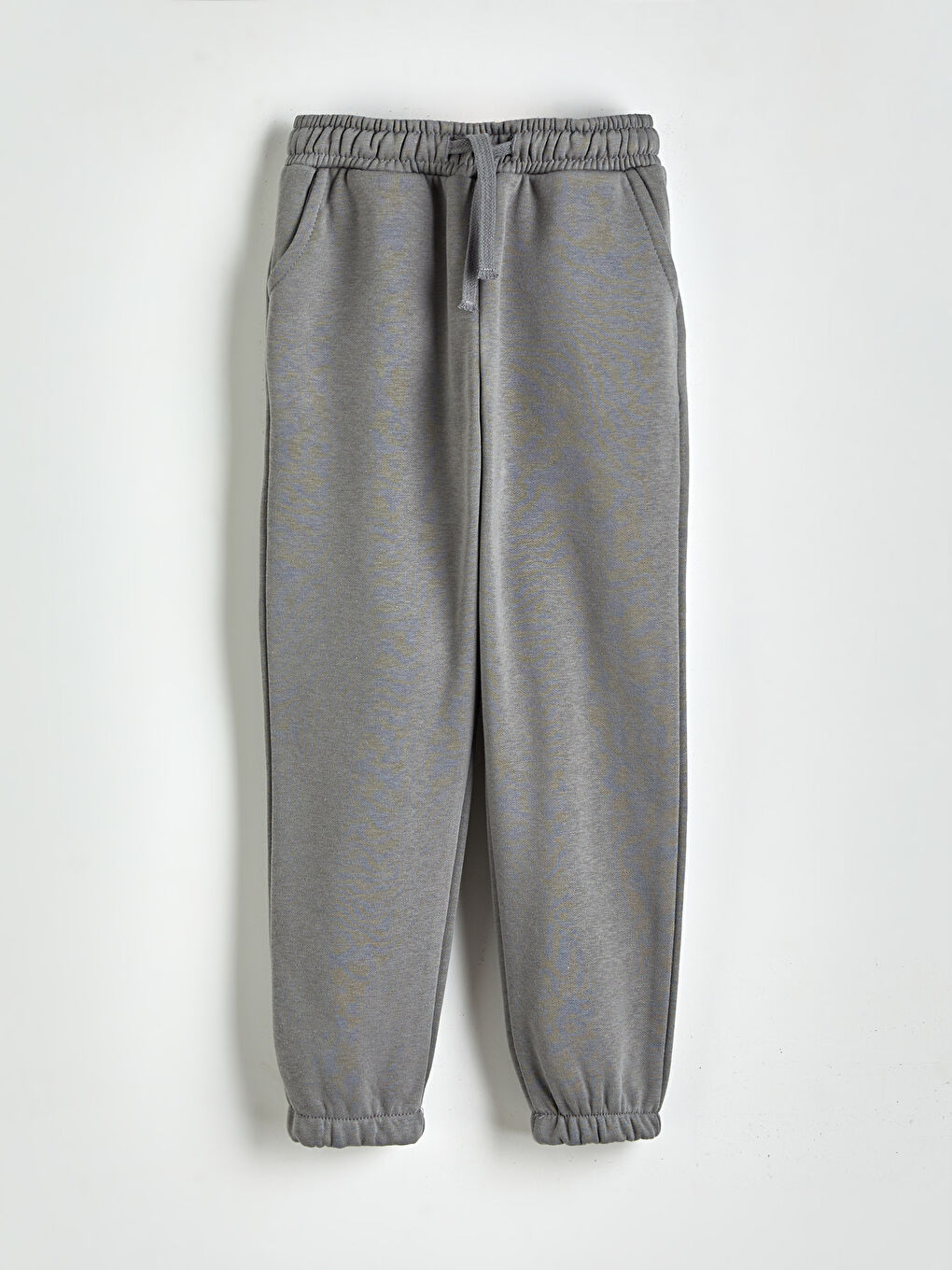 Elasticated Waist Boys' Jogger Sweatpants