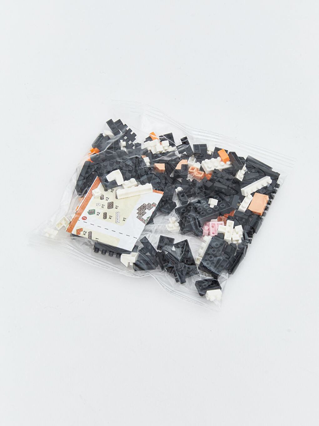 148 Parça Hayvan Puzzle Seti-1