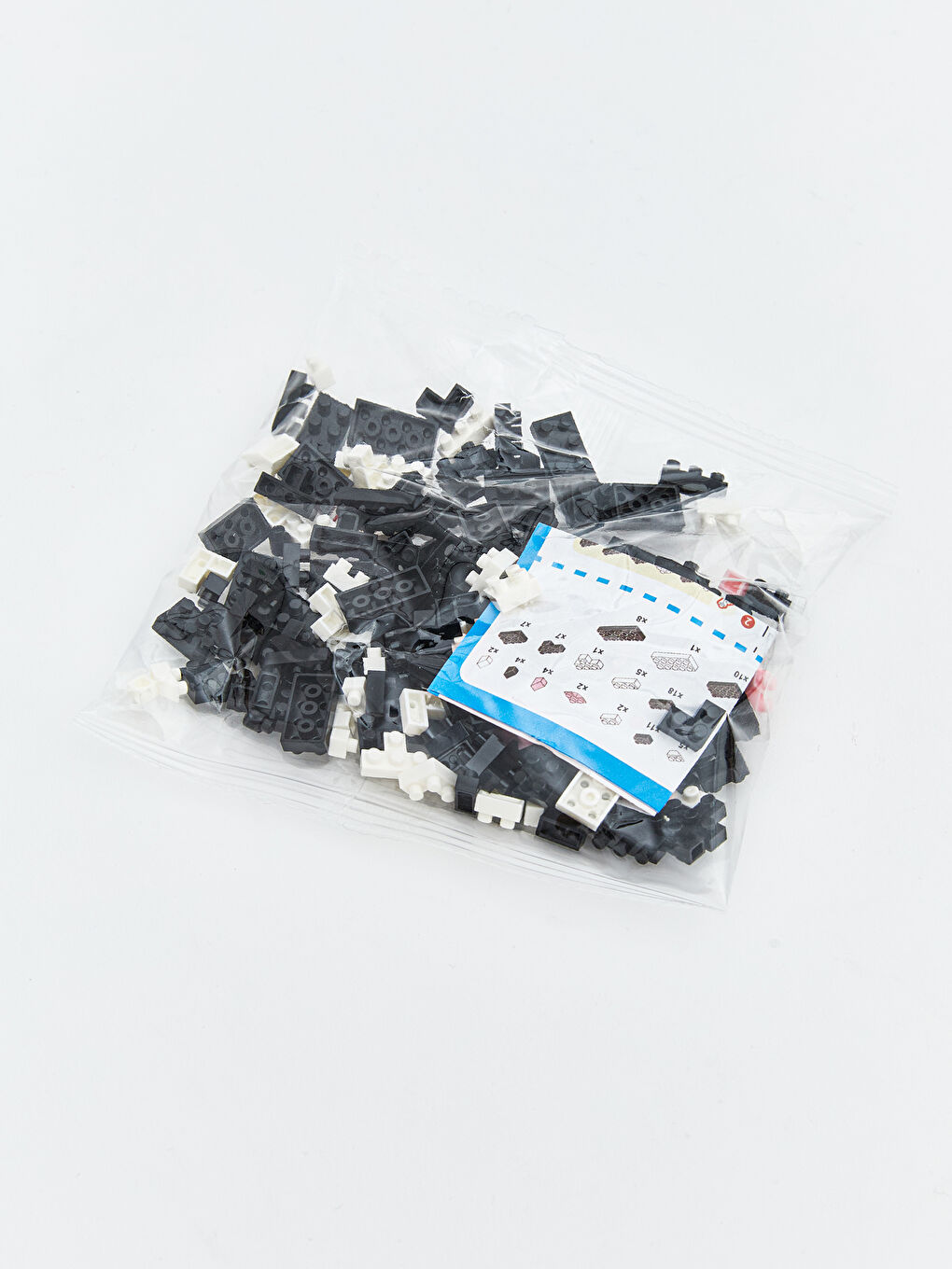 Hayvan Figürlü 178 Parça Puzzle-1