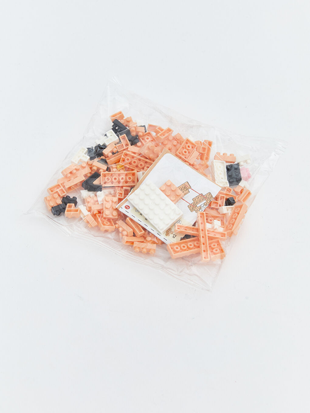 Hayvan Figürlü 150 Parça Puzzle-1