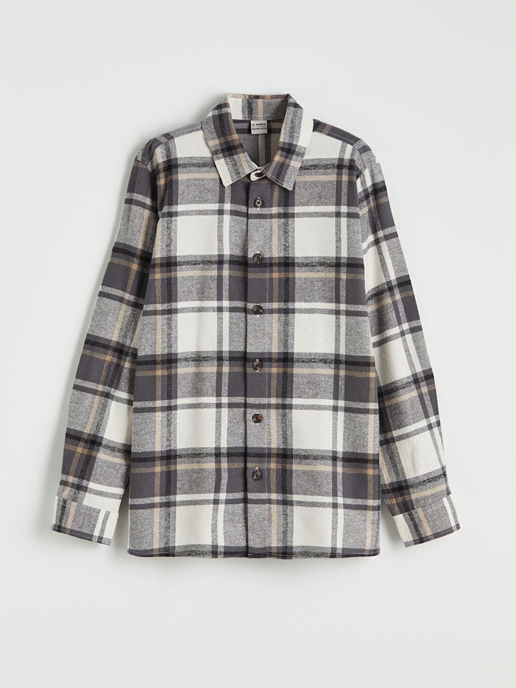 کراس قاوه‌یی کوڕ