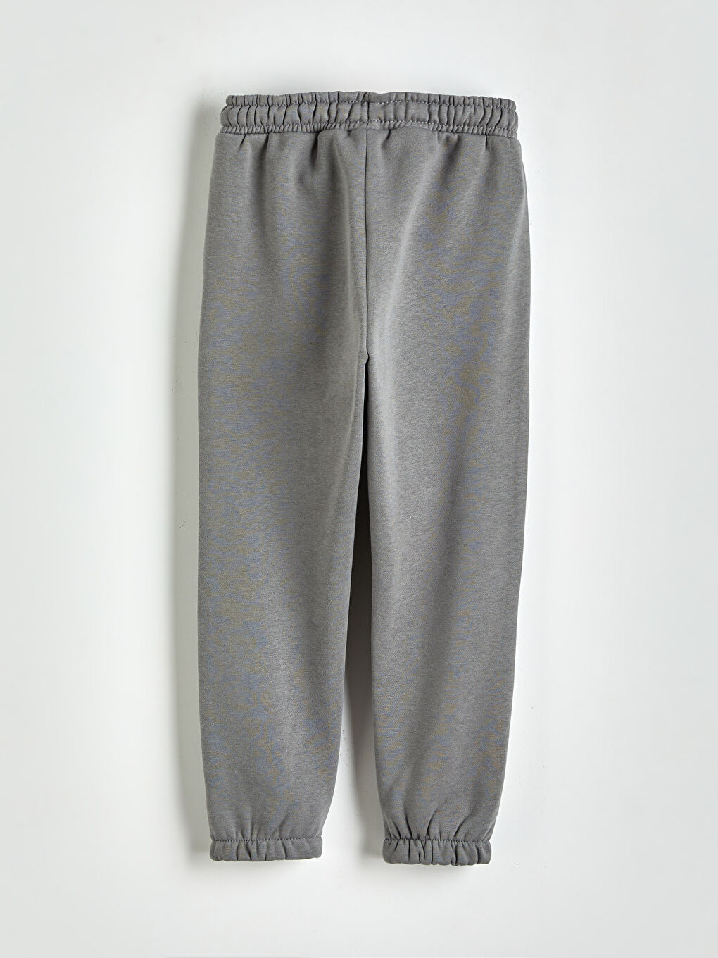 Еластична талия Спортни панталони Джогър за момчета 2 опаковки-2