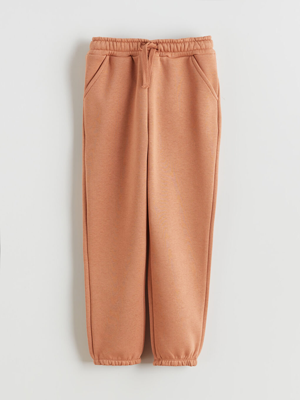 Elastic Waist Boys' Jogger Sweatpants 2 Pack-1