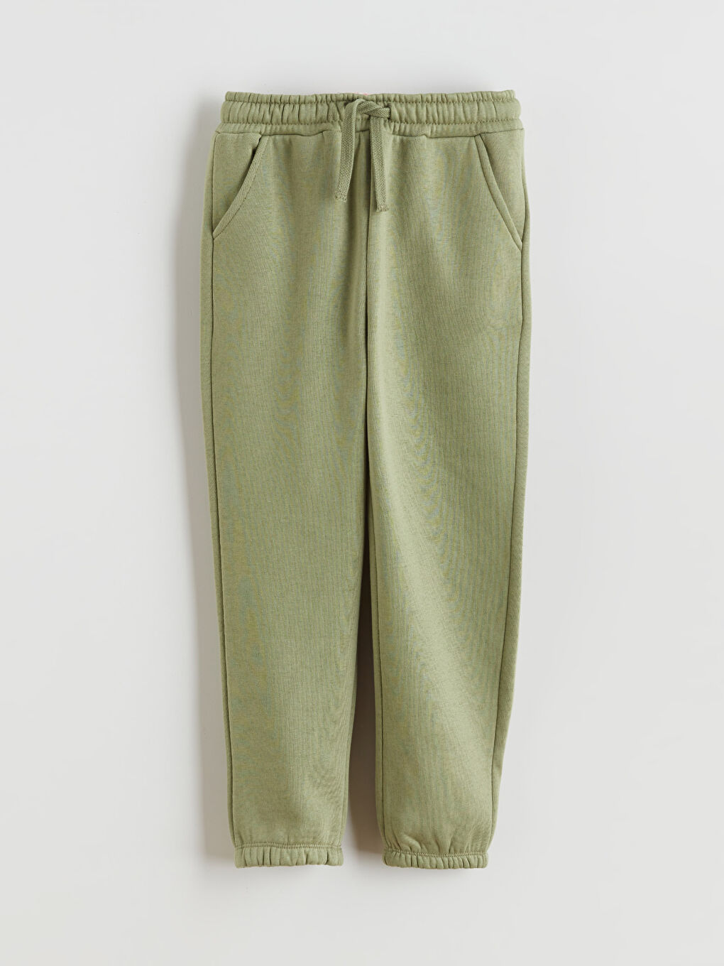 Elastic Waist Boys' Jogger Sweatpants 2 Pack-3