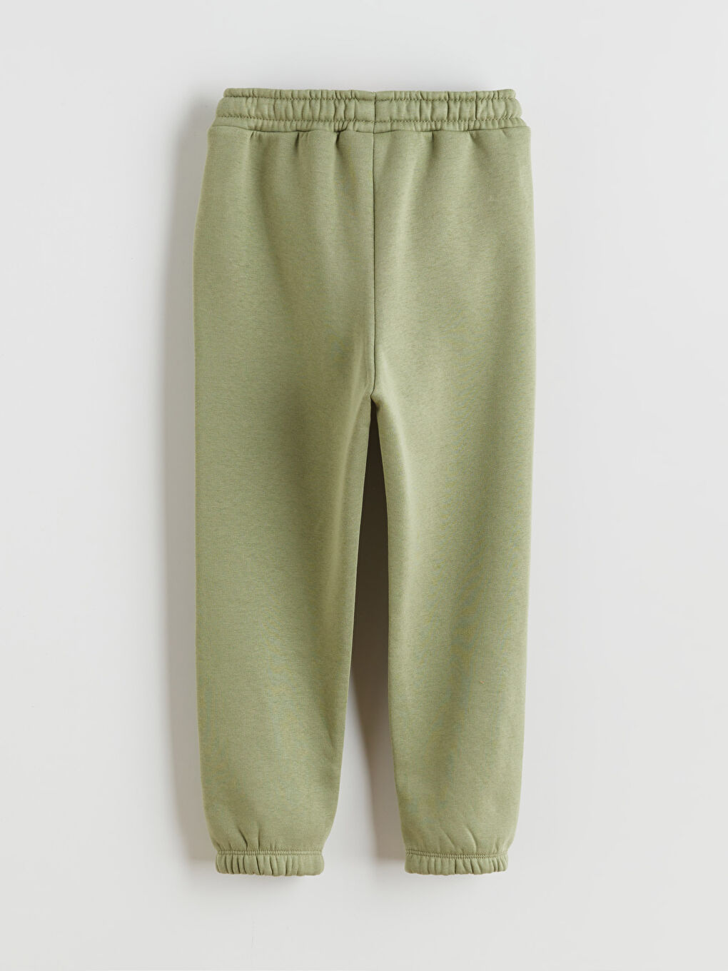Elastic Waist Boys' Jogger Sweatpants 2 Pack-4