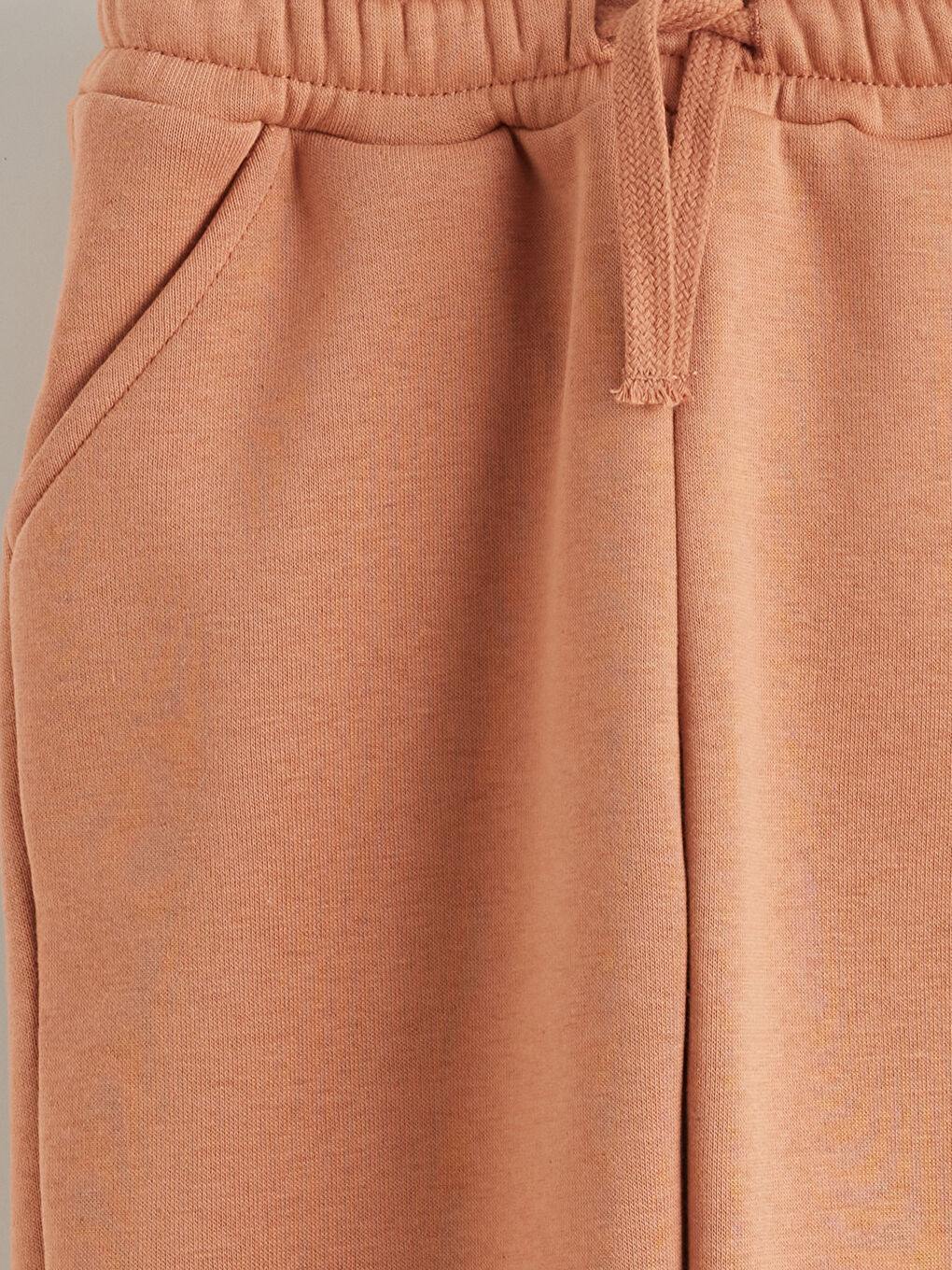 Elastic Waist Boys' Jogger Sweatpants 2 Pack-5