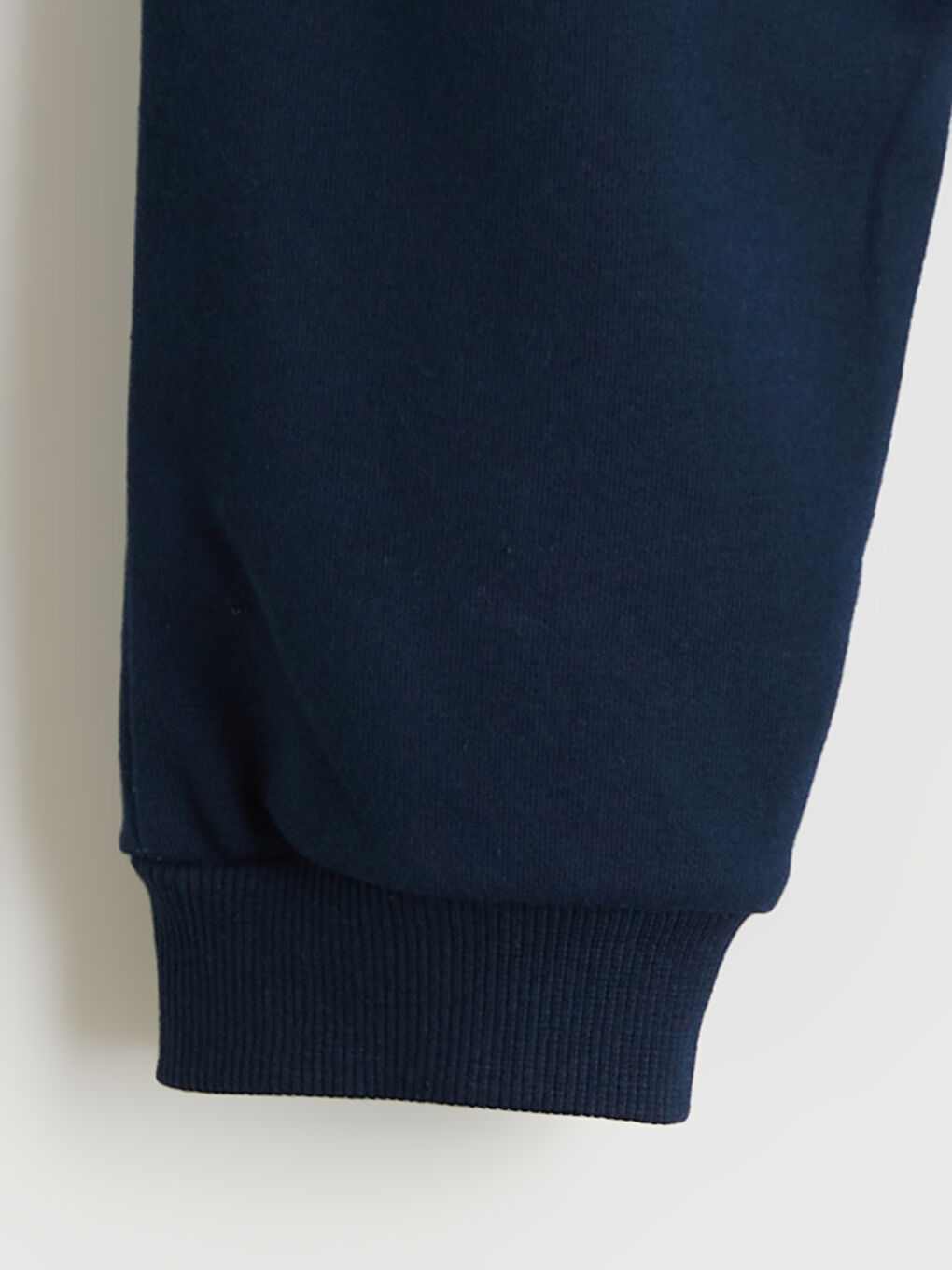 Komplet trenerka sa okruglim izrezom za dečake-5