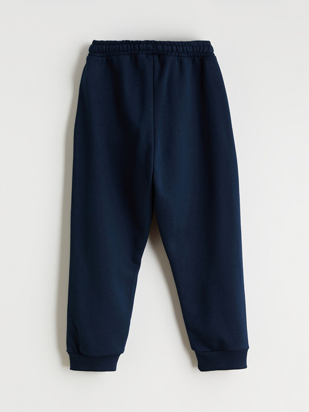 Komplet trenerka sa okruglim izrezom za dečake-6