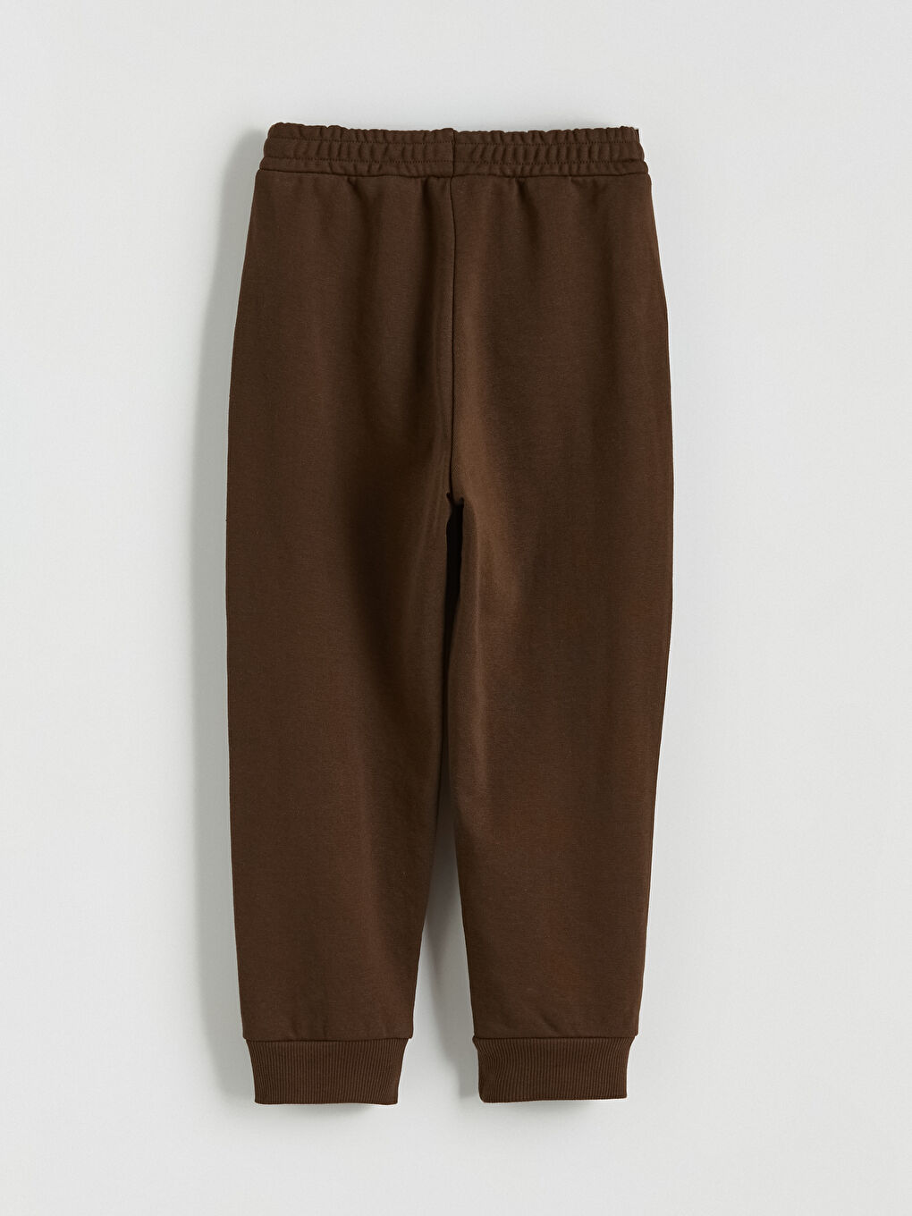 طقم بدلة رياضية أولاد بكول مدور-6