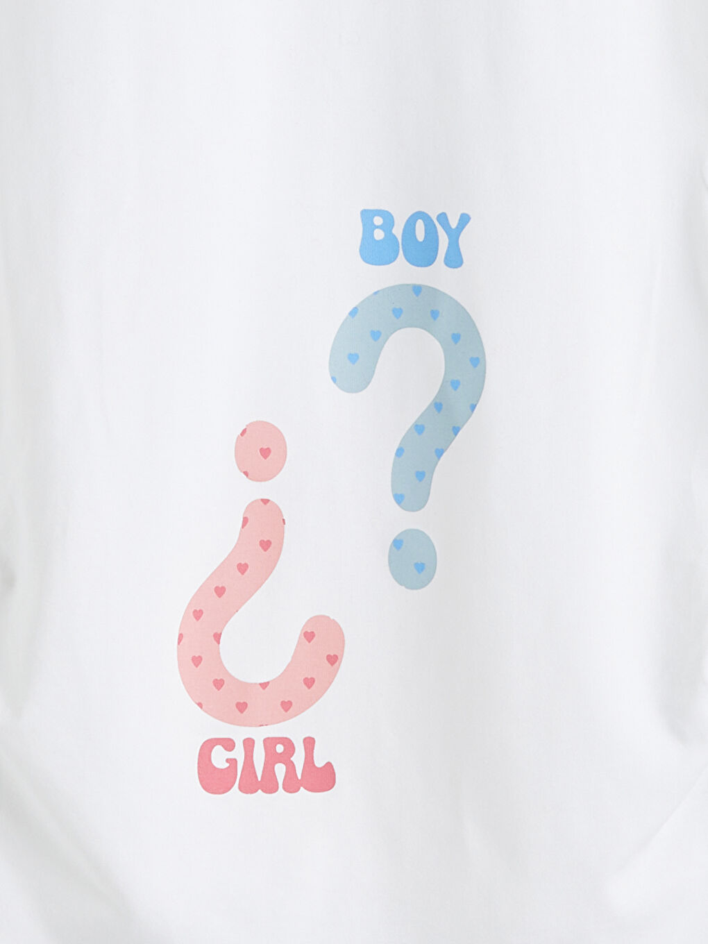 Ženska majica sa printom i okruglim izrezom-6