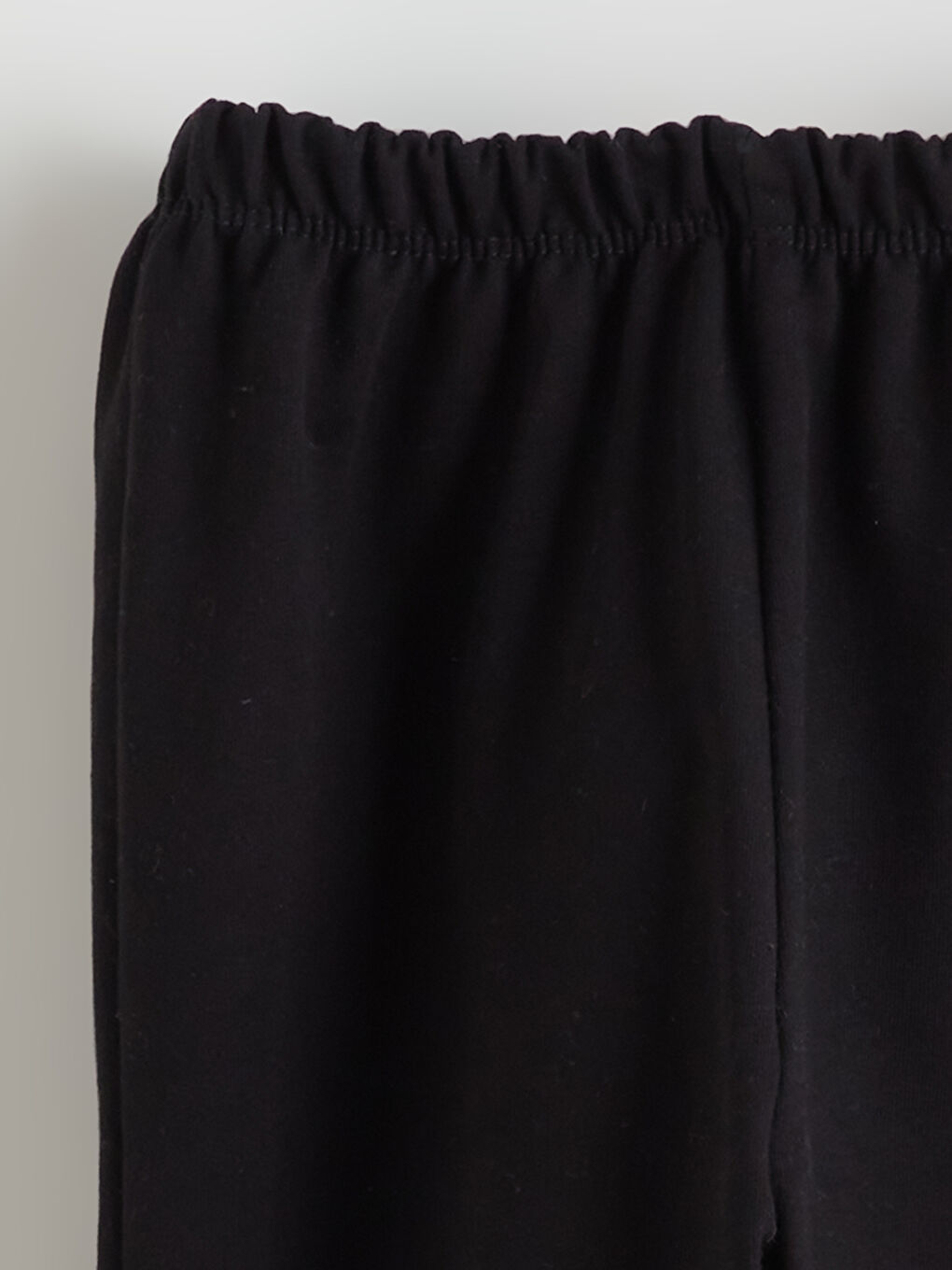 Mavi Mickey Mouse Baskılı Erkek Bebek Pijama Takım-7