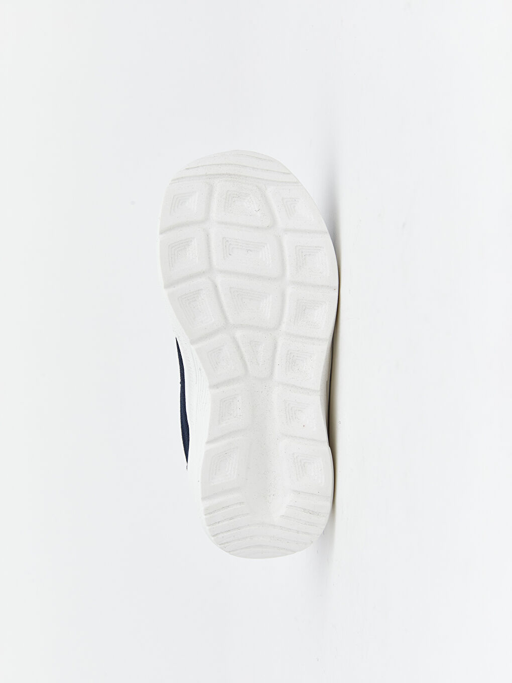 Lacivert Paw Patrol Baskılı Erkek Bebek Spor Ayakkabı-3